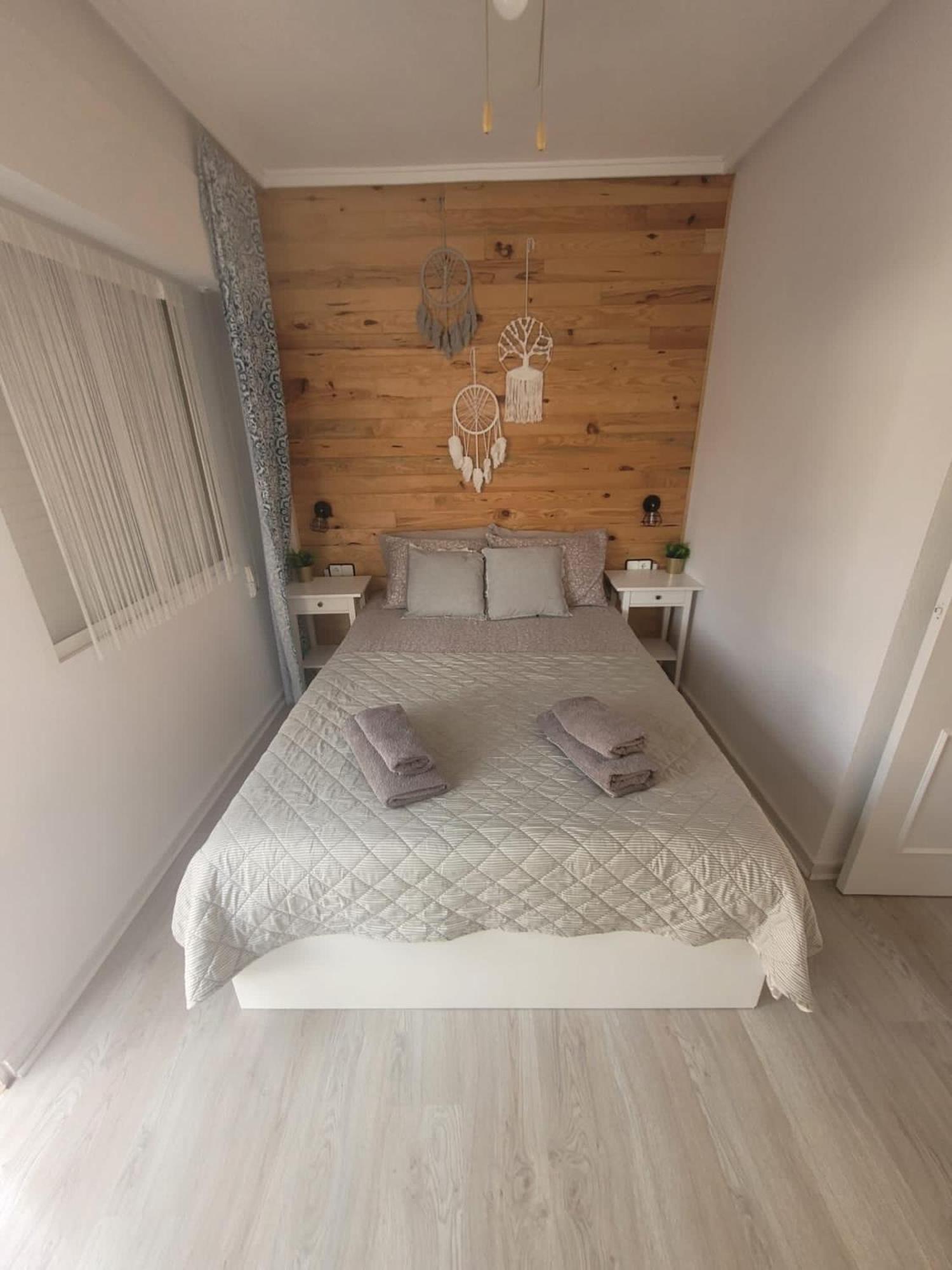Przytulny Apartament 100M Od Plazy Torrevieja Buitenkant foto