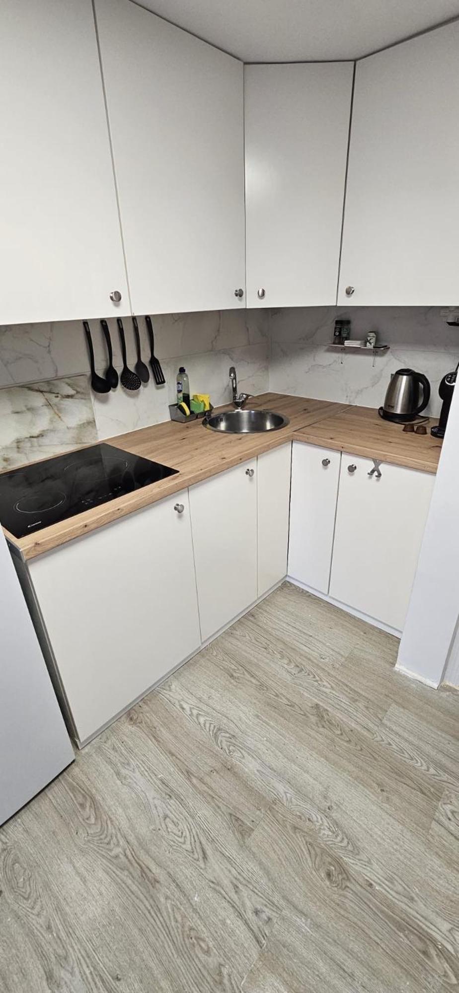 Przytulny Apartament 100M Od Plazy Torrevieja Buitenkant foto