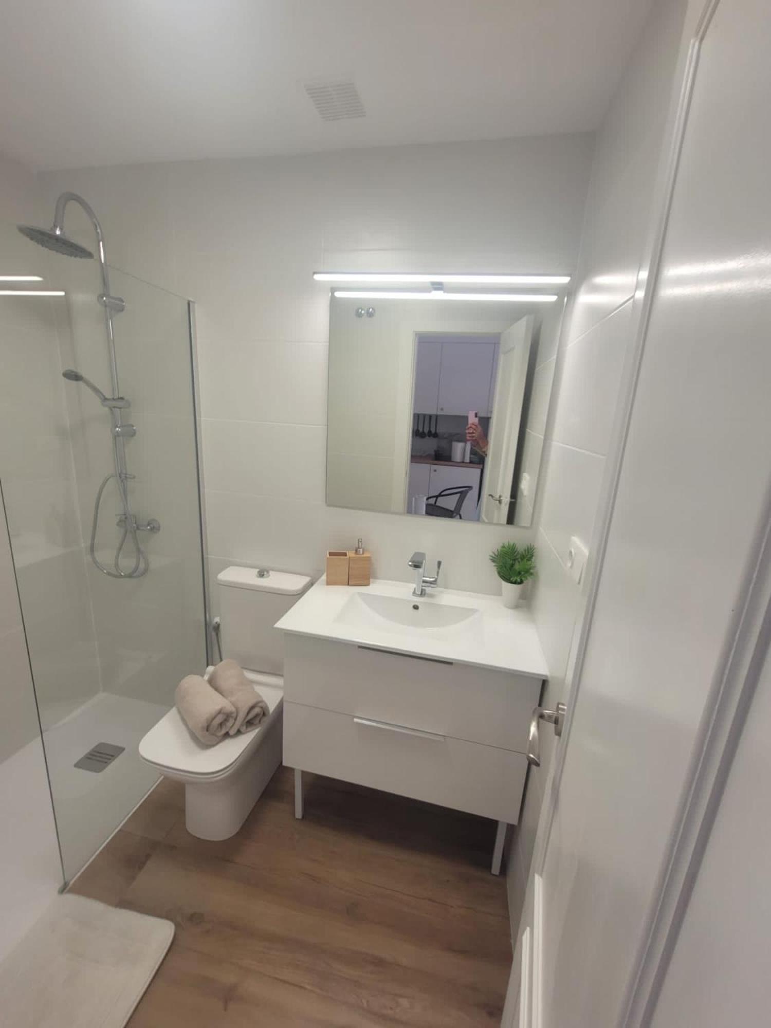 Przytulny Apartament 100M Od Plazy Torrevieja Buitenkant foto