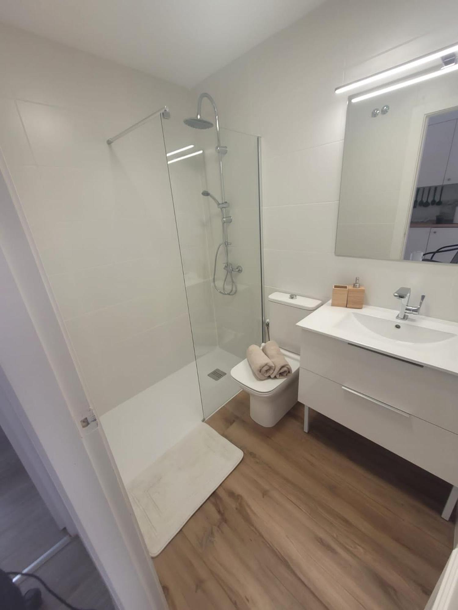 Przytulny Apartament 100M Od Plazy Torrevieja Buitenkant foto