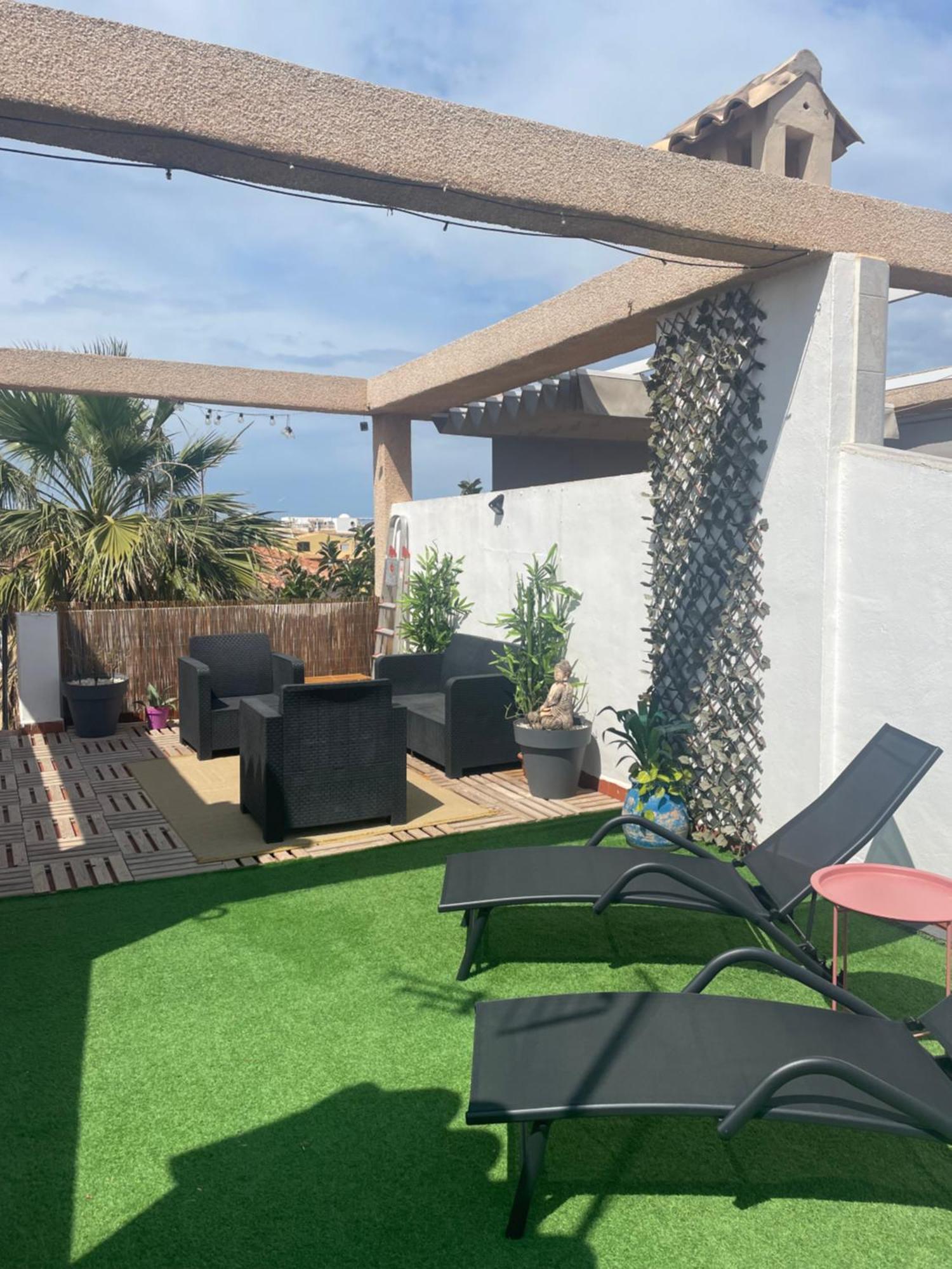Przytulny Apartament 100M Od Plazy Torrevieja Buitenkant foto