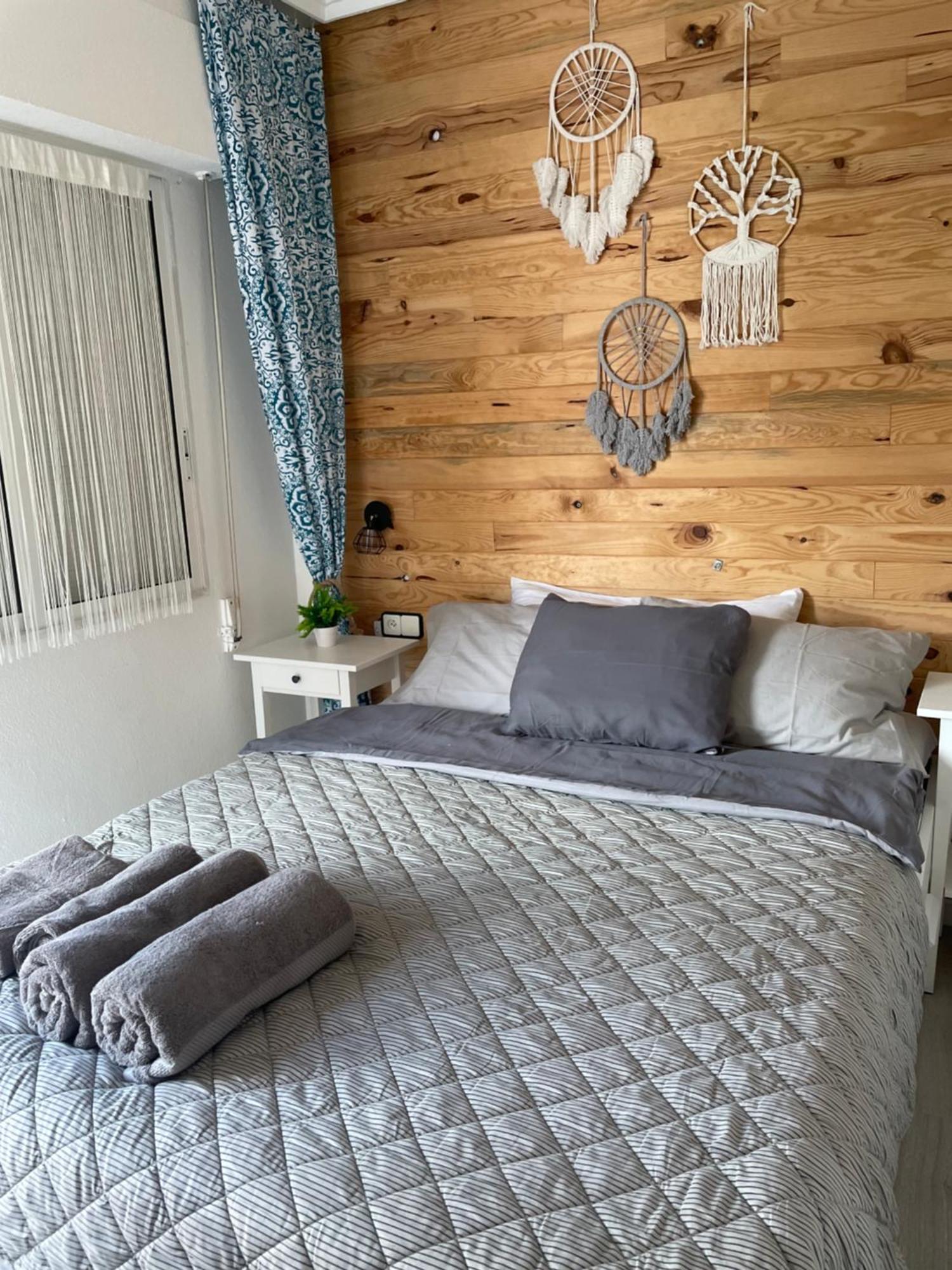 Przytulny Apartament 100M Od Plazy Torrevieja Buitenkant foto