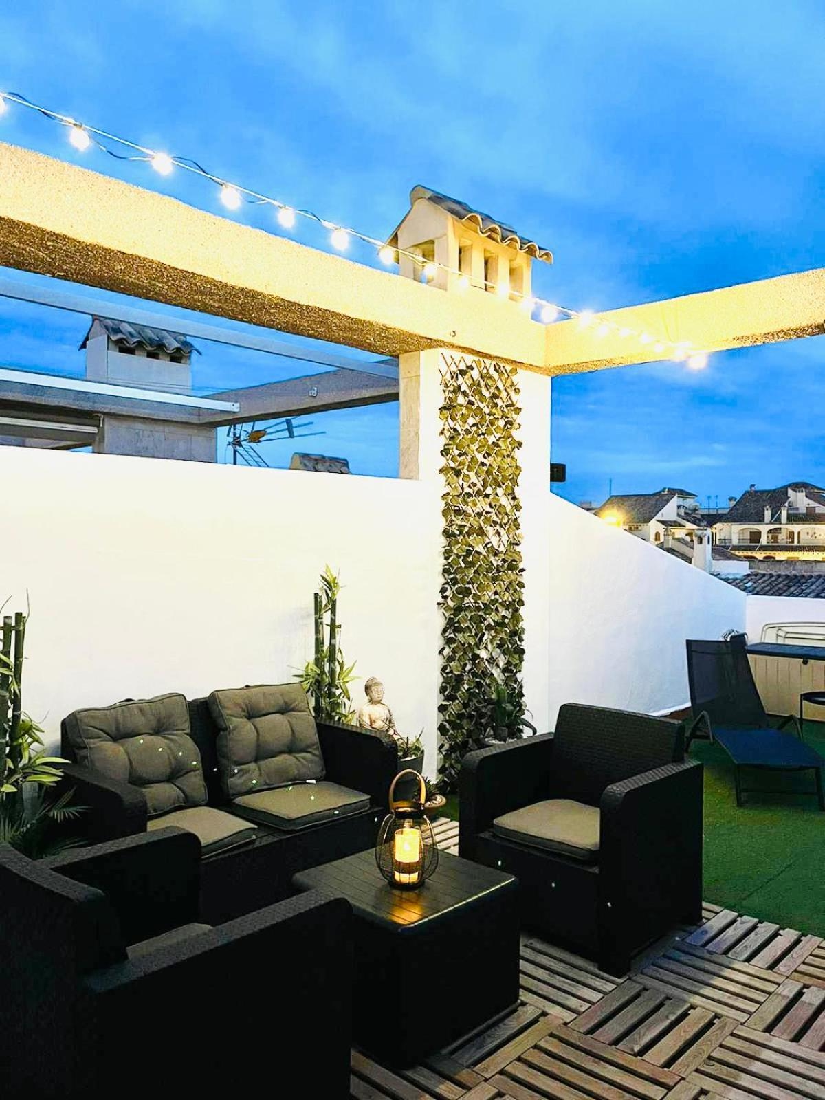 Przytulny Apartament 100M Od Plazy Torrevieja Buitenkant foto