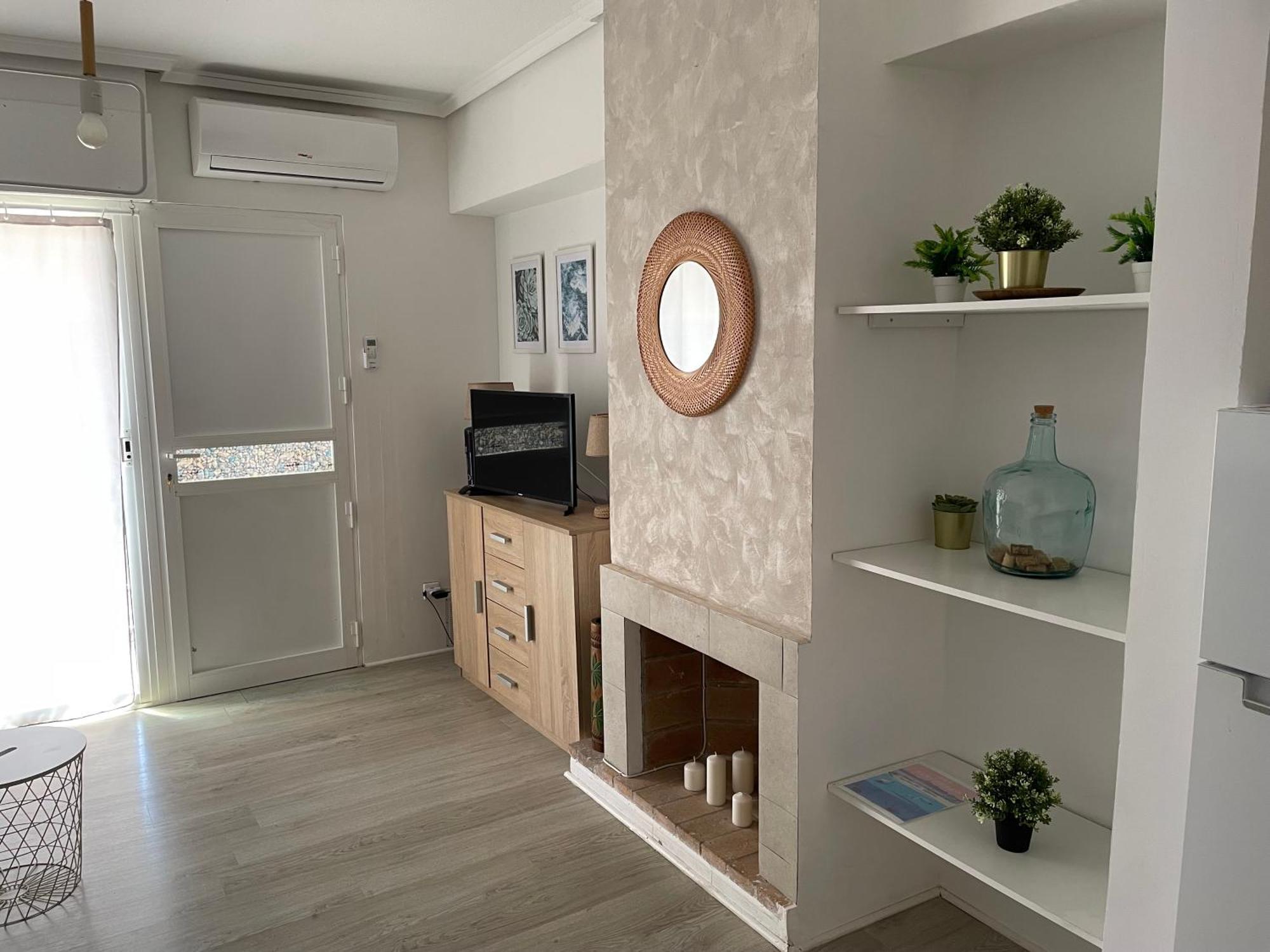 Przytulny Apartament 100M Od Plazy Torrevieja Buitenkant foto