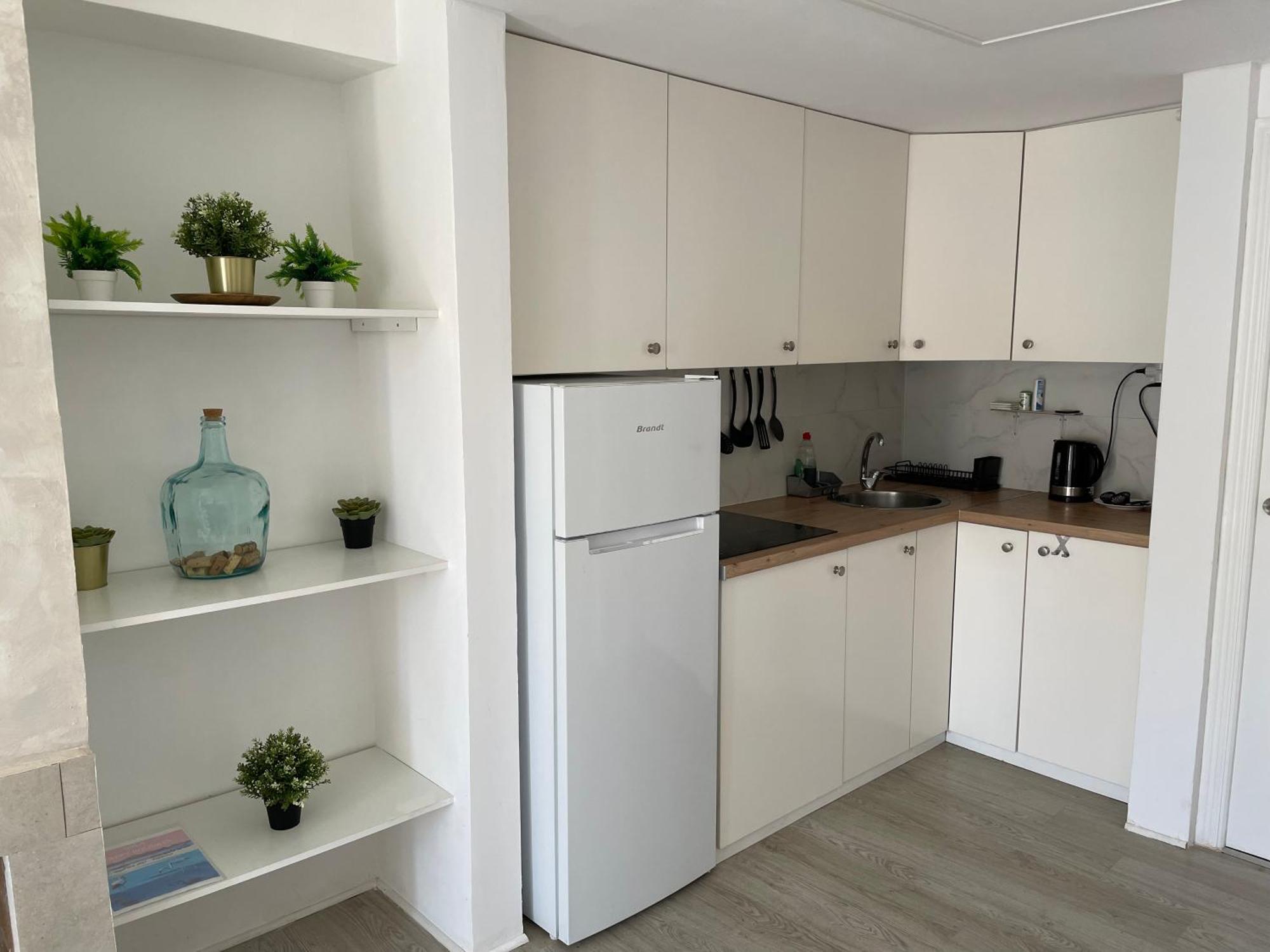 Przytulny Apartament 100M Od Plazy Torrevieja Buitenkant foto