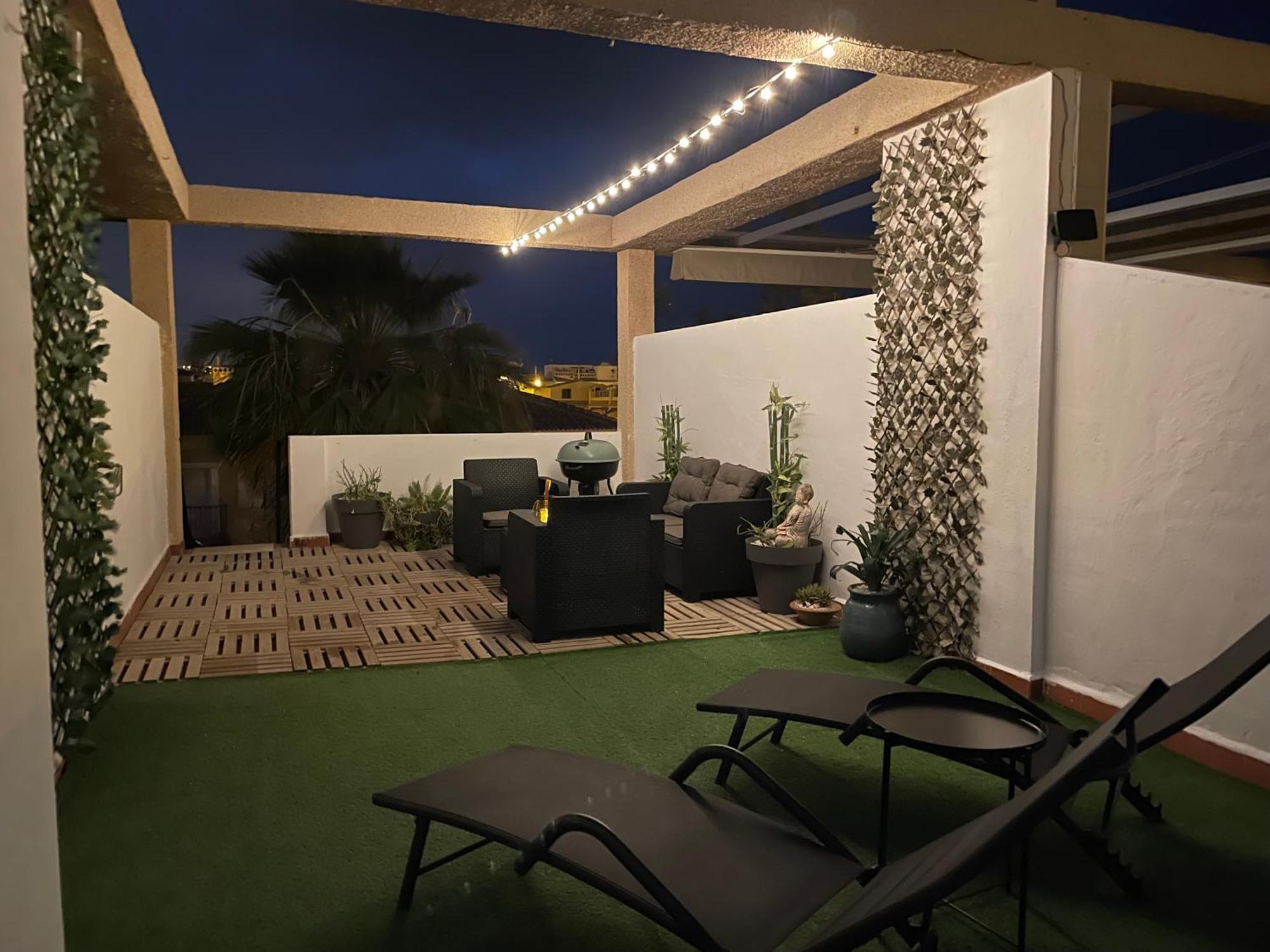 Przytulny Apartament 100M Od Plazy Torrevieja Buitenkant foto